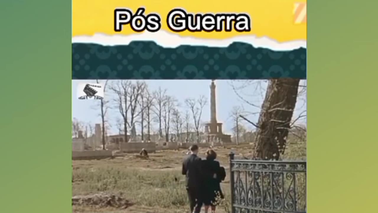 Germany Post World War II - 300,000 children look for their parents...