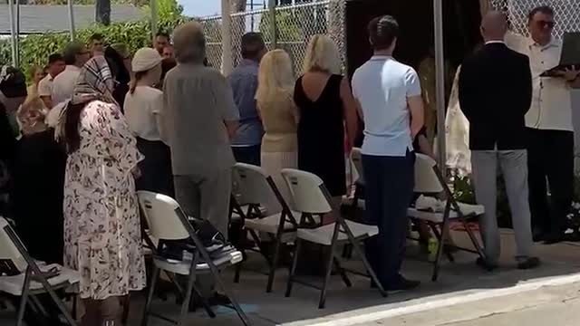 Anaheim – Biserica Romaneasca Sf. Marie, Duminica Iulie 17, 2022 (predica)
