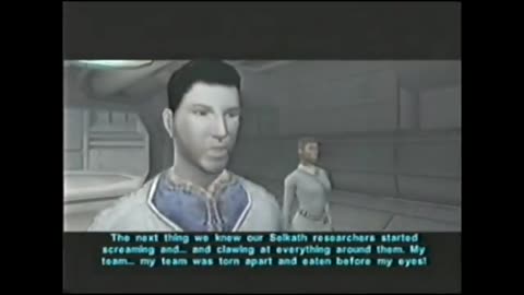 Star Wars KOTOR (XBOX) 29/38