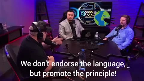 Daddy Trump's Vaccine LIES!