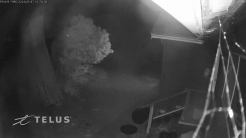 Strange Light Video #1