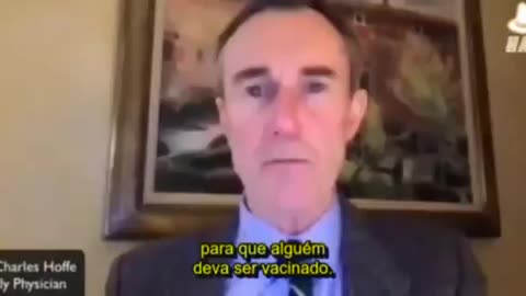 Charles Hoffe, MD - His experience over the Vaccine Part 2