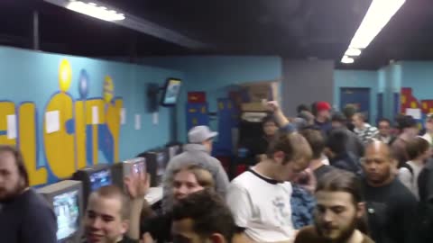 Frosty Faustings 3