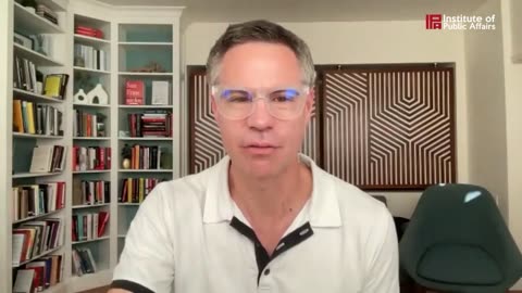 Michael Shellenberger: Censorship by the worlds richest, most powerful people