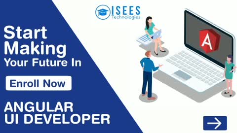 ANGULAR DEVELOPER IN MAHAD