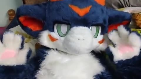 Let me pinch w