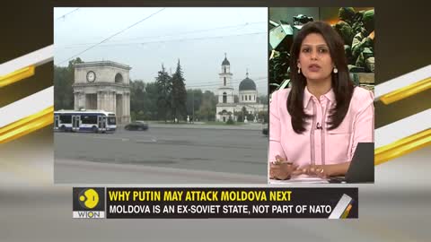 Belarus leader's blunder reveals Putin's masterplan