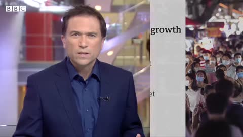 Why is China still aiming for zero Covid ?
