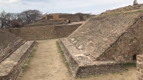 La Montaña del Jaguar