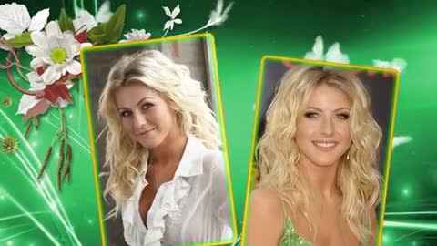 LE4_ ProShow_Producer_ Девочка лето