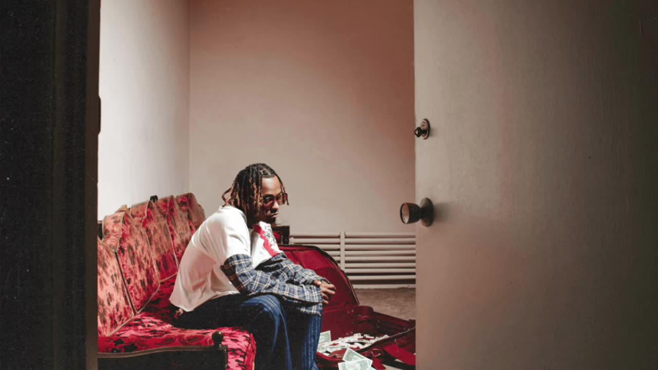 Rich The Kid - Louie Coat (ft. Chief Keef) (432hz)
