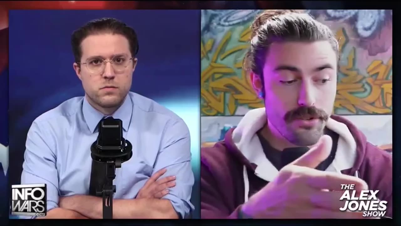 Dropping massive Redpills | Sound Familiar?