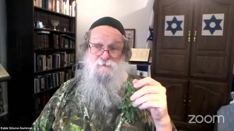 Omer Count with Rabbi Shlomo and Friends -- BeitEmunah.org. ALL are welcome!
