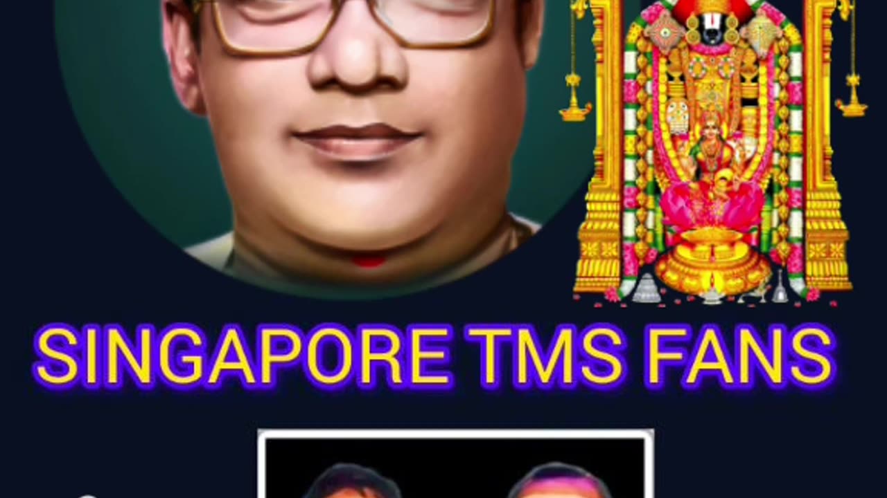 T M SOUNDARARAJAN LEGEND & VOL 8015