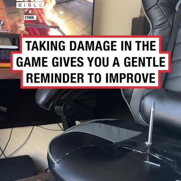How to improve your gaming ability 🤔