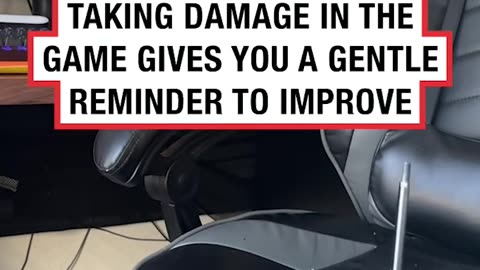 How to improve your gaming ability 🤔