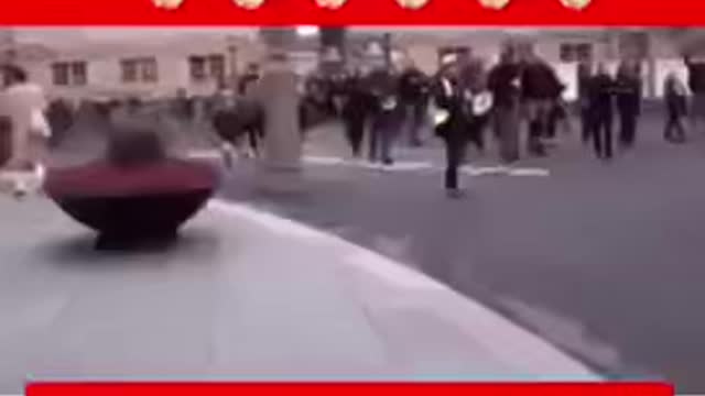 Denmark march against lockdown