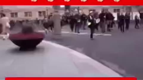 Denmark march against lockdown