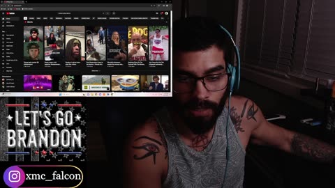 Reviewing Your Favorite Artists Music/Reaction