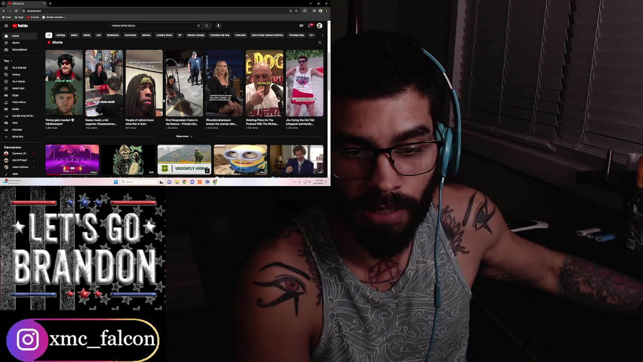 Reviewing Your Favorite Artists Music/Reaction
