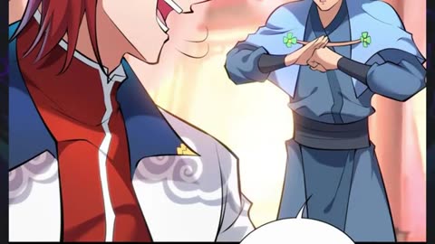 Ordinary Boy Dominates The Cultivation World With Just One Move Manhwa Recap