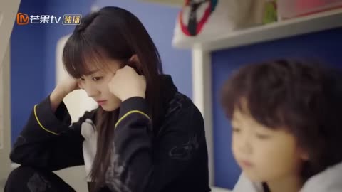 Unforgettable love ep8