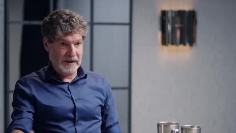 Dr Professor Bret Weinstein Banned for Speaking Out Against Covid Jabs & Fauci Gain of Function