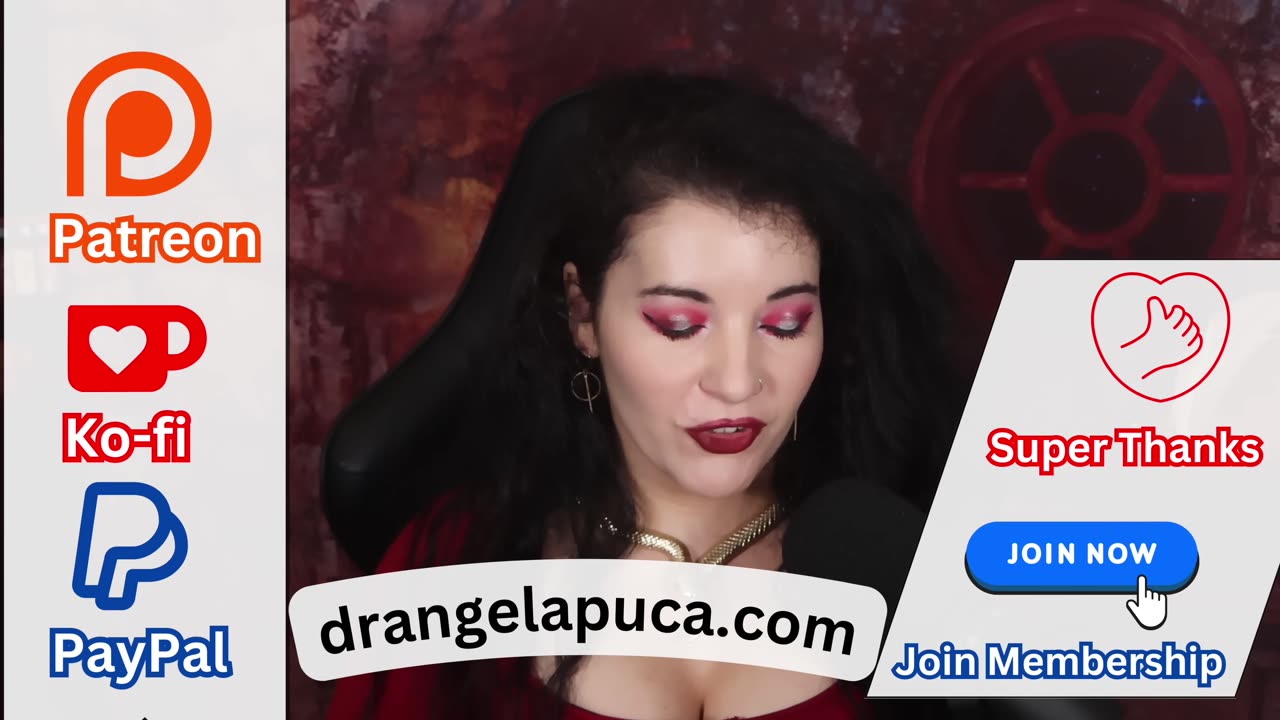 Babalon explained_ The Feminine Divine in Thelema