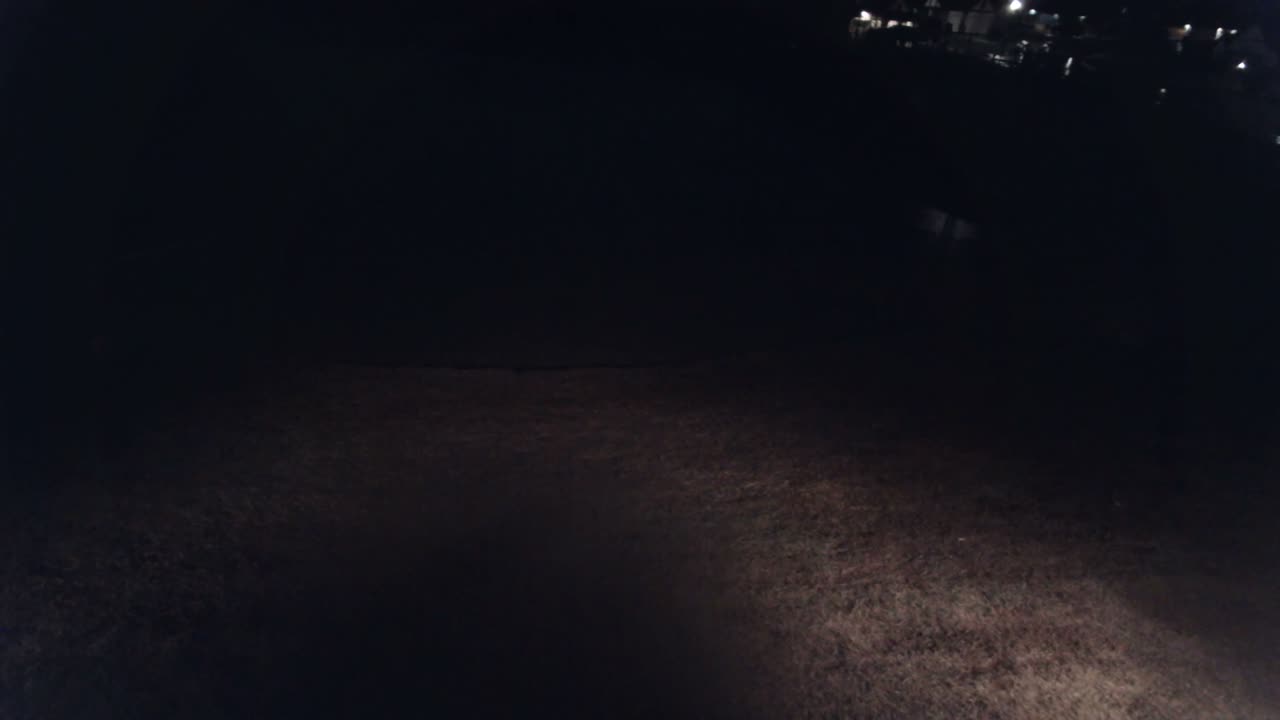 The Pond