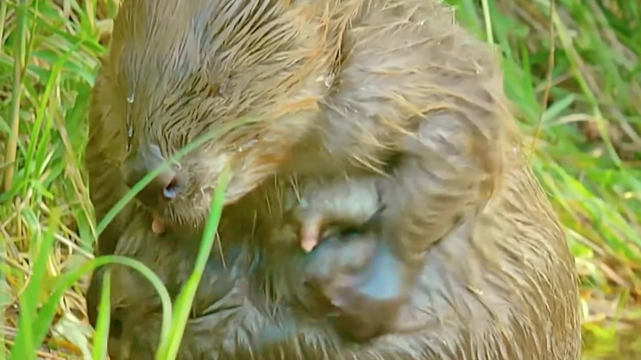 Wildlife with a natural perspective & Funs