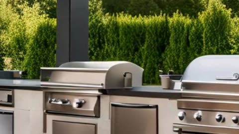 Budget-Friendly DIY Outdoor Kitchen Ideas You’ll Love 🍕🔥
