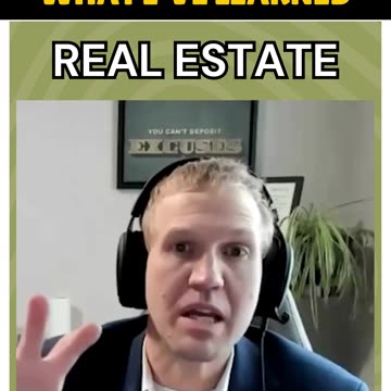 Mastering Trust in Real Estate: Beyond Connection