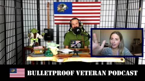 Episode 57: Alexa Modero, Co-Founder/Executive Director of Backpacks For Life