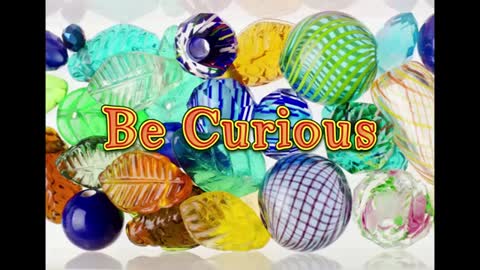 Cosmology of the Glass Bead Game a talk by Douglas Gabriel 2016