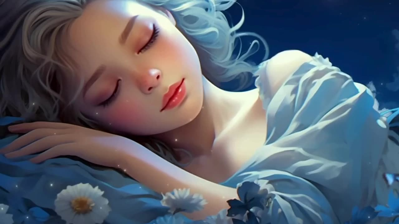 Deep Sleeping Music