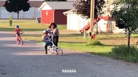 Motherhood Funny Bloopers and Fails