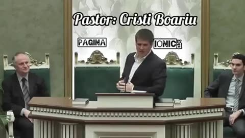 Cristi Boariu - Povestea unui copil sărac