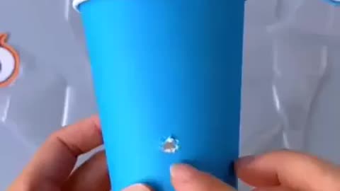 Air Bag Hand- Art And Craft _ amazing Skills
