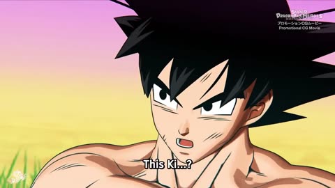 Super Dragon ball heroes - Episode 51 [English sub]