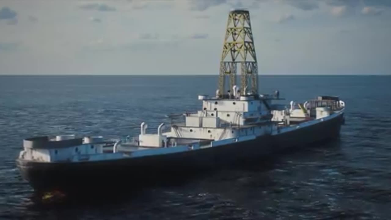 How the CIA stole the Russian Submarine