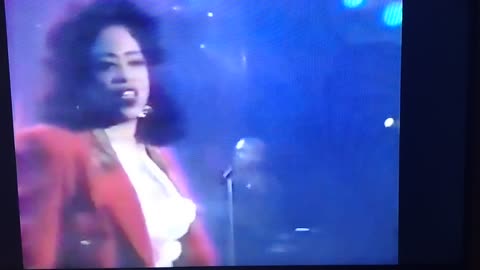 Miki Howard 1992 Ain't Nobody Like You