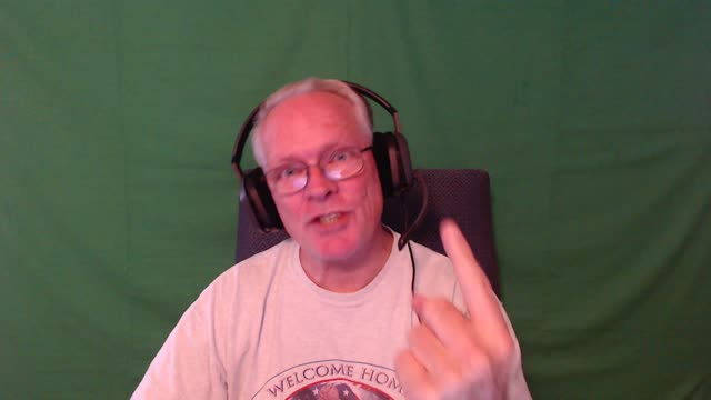 Left Wing NUT JOB Rant To Creepy Sleepy Joe Biden Voters