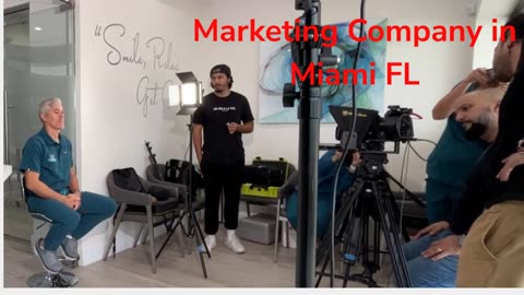 One Digital Advertising : Marketing Company in Miami, FL