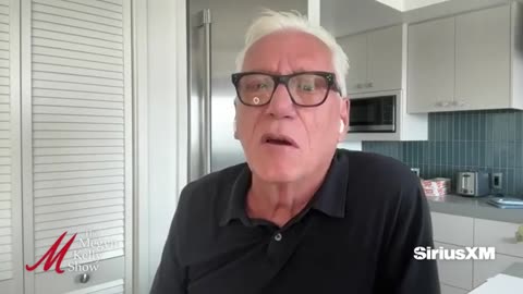 MEGYN KELLYJames Woods on Staying Friends with Hollywood Liberals,& Love of America