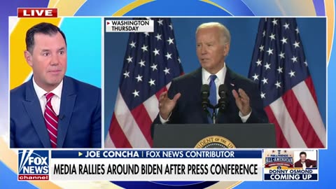 Biden campaign sources admit re-election effort will 'never recover'_ Report
