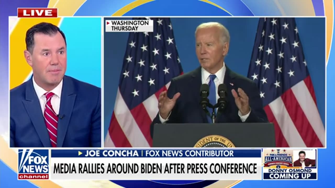 Biden campaign sources admit re-election effort will 'never recover'_ Report