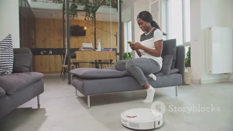 Top 5 Gadgets Revolutionizing Your Life!