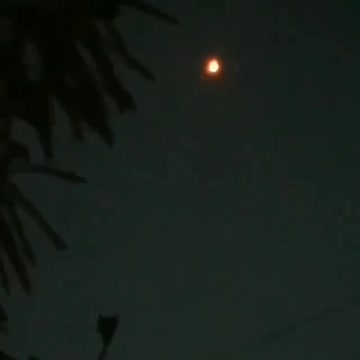 some people call this a meteor, but is not meteor it call “TELUH”