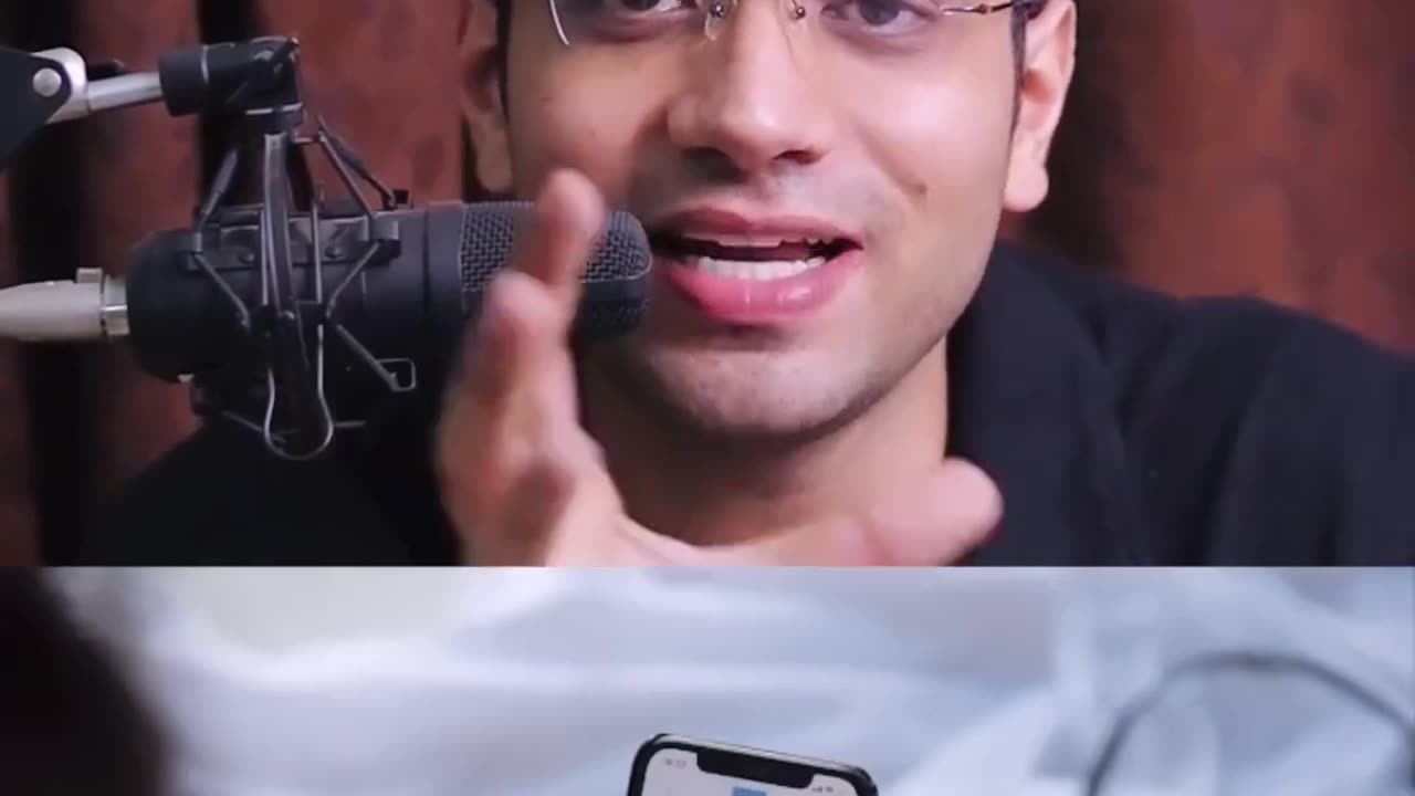 Must application in iPhone