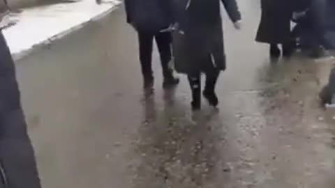 Russia vs Ukraine